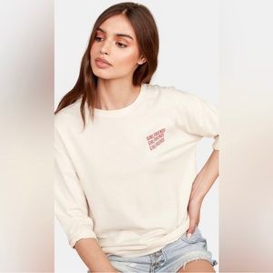 Mate the label girlfriends tee